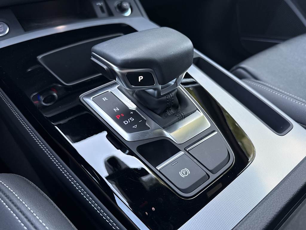 Thumbnail: 2023 Audi Q5 - 38