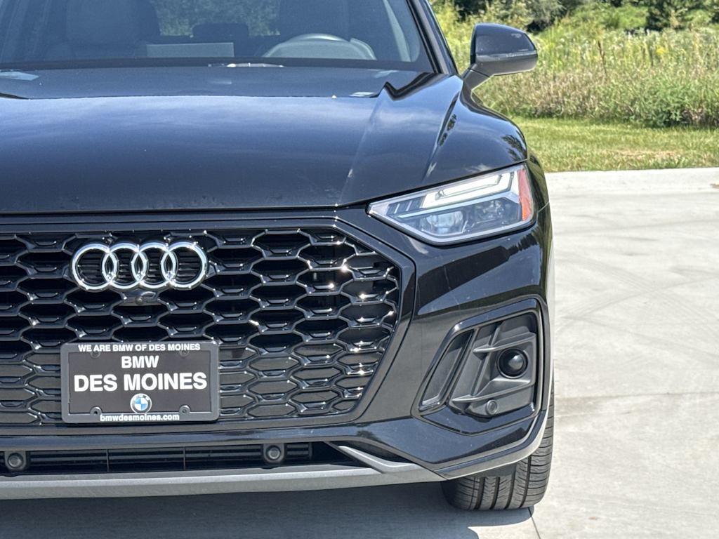 Thumbnail: 2023 Audi Q5 - 24