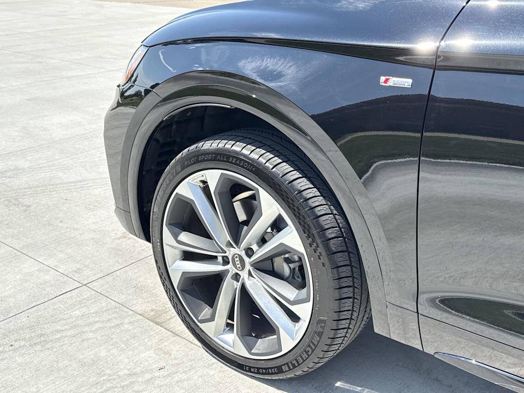 Thumbnail: 2023 Audi Q5 - 43