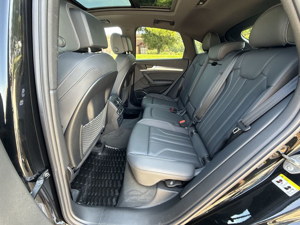 Thumbnail: 2023 Audi Q5 - 28