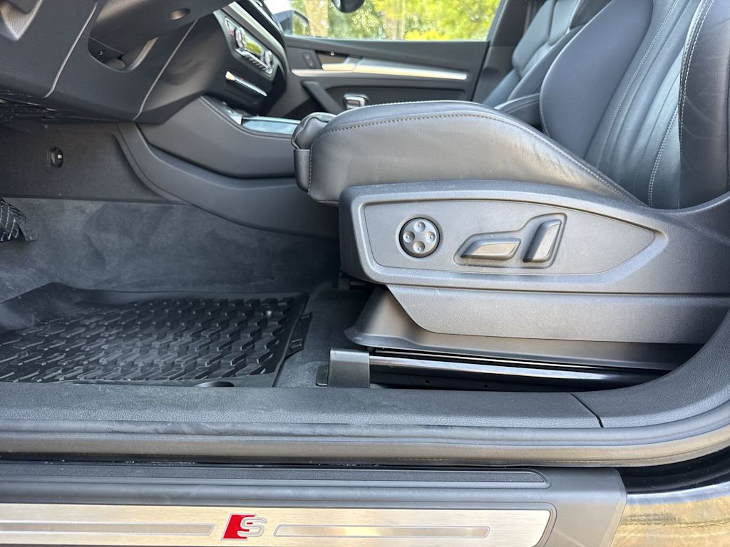 Thumbnail: 2023 Audi Q5 - 26