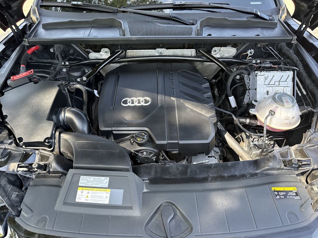 Thumbnail: 2023 Audi Q5 - 9