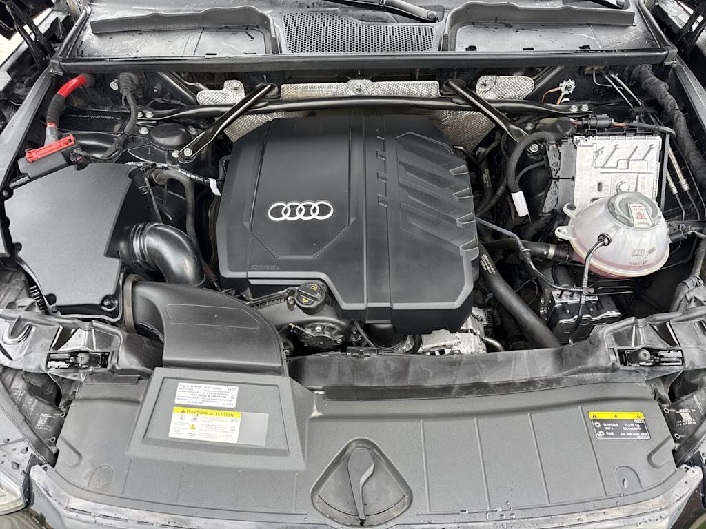 Thumbnail: 2023 Audi Q5 - 8