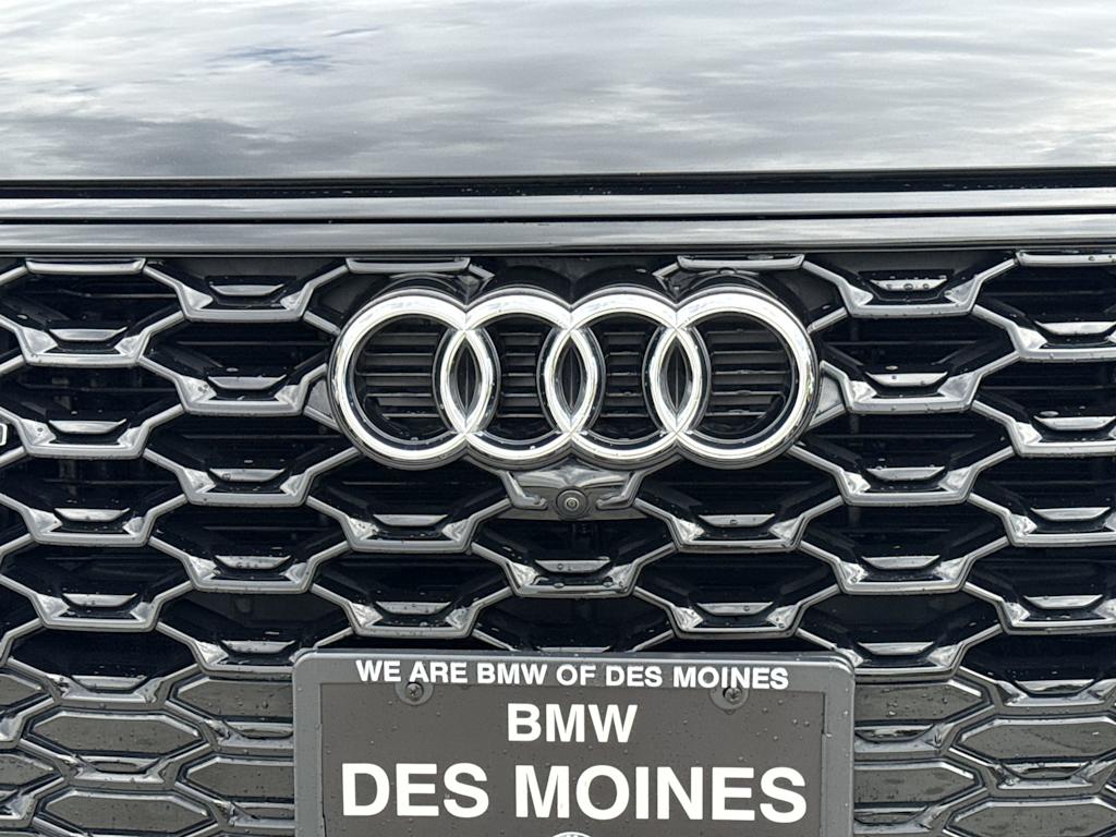 Thumbnail: 2023 Audi Q5 - 6