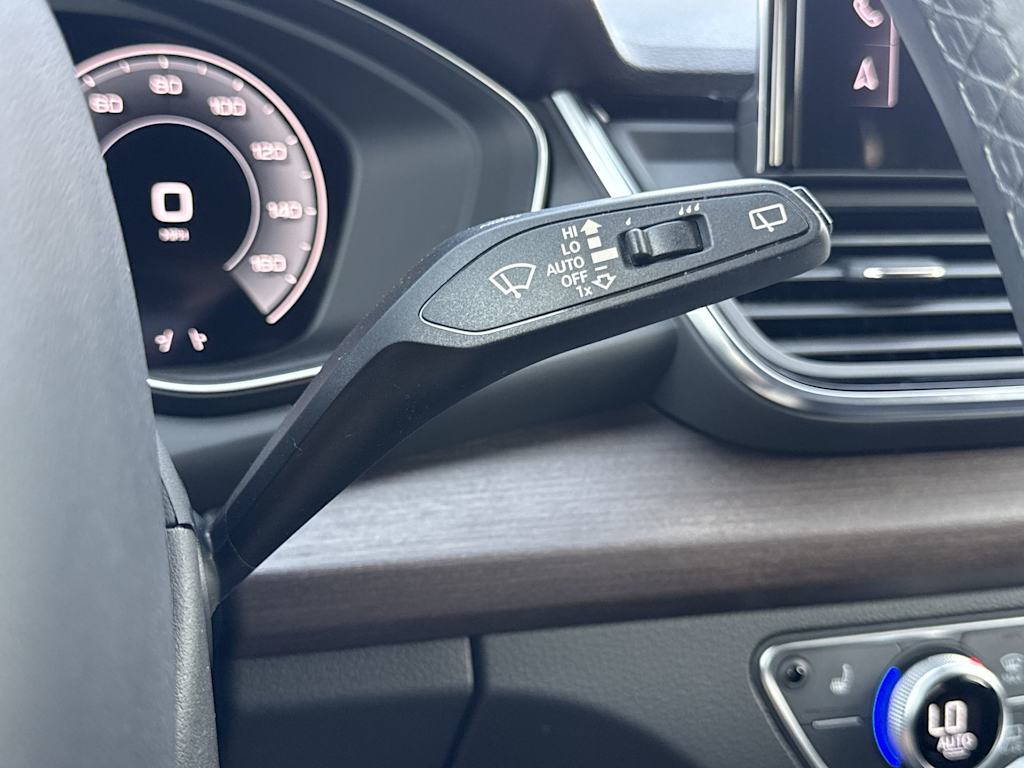 Thumbnail: 2021 Audi Q5 - 34