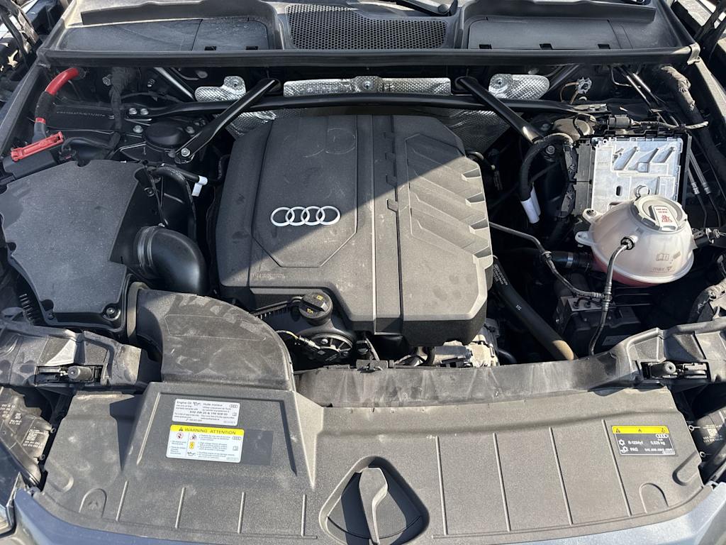 Thumbnail: 2021 Audi Q5 - 9