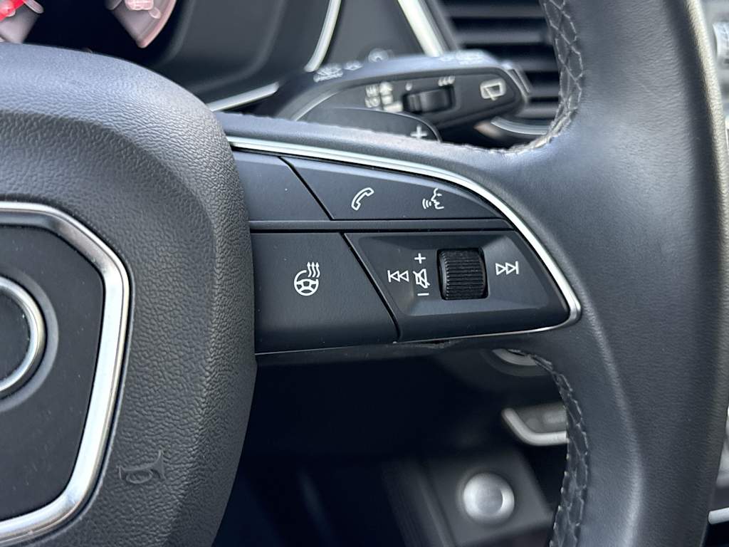 Thumbnail: 2021 Audi Q5 - 33