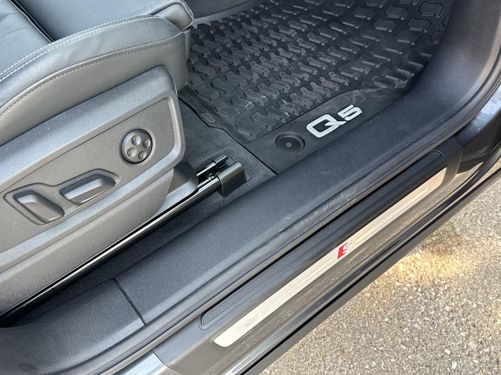 Thumbnail: 2021 Audi Q5 - 43