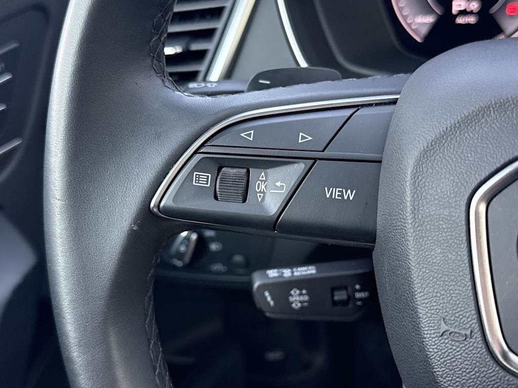 Thumbnail: 2021 Audi Q5 - 32