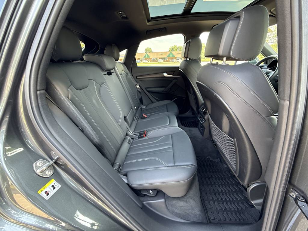 Thumbnail: 2021 Audi Q5 - 29