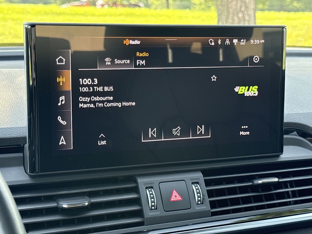 Thumbnail: 2021 Audi Q5 - 14