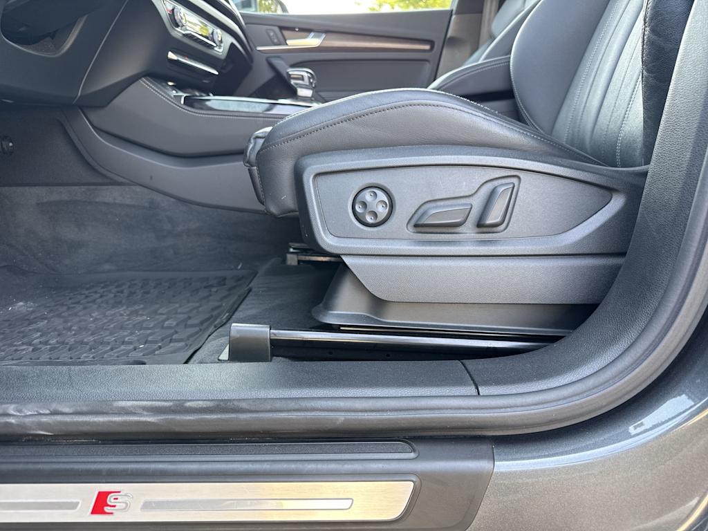 Thumbnail: 2021 Audi Q5 - 26