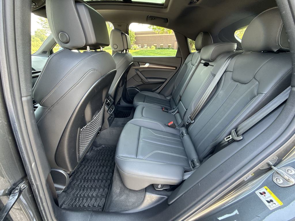 Thumbnail: 2021 Audi Q5 - 28