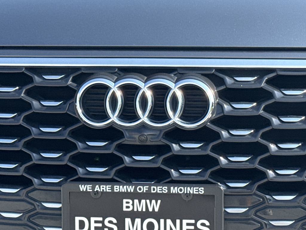 Thumbnail: 2021 Audi Q5 - 7
