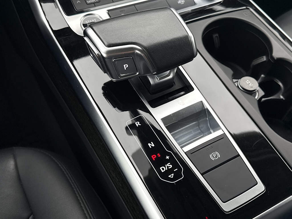 Thumbnail: 2023 Audi Q7 - 39