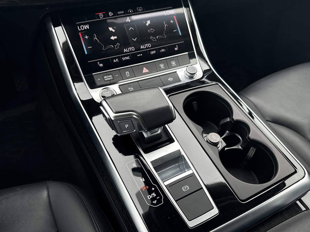 Thumbnail: 2023 Audi Q7 - 35