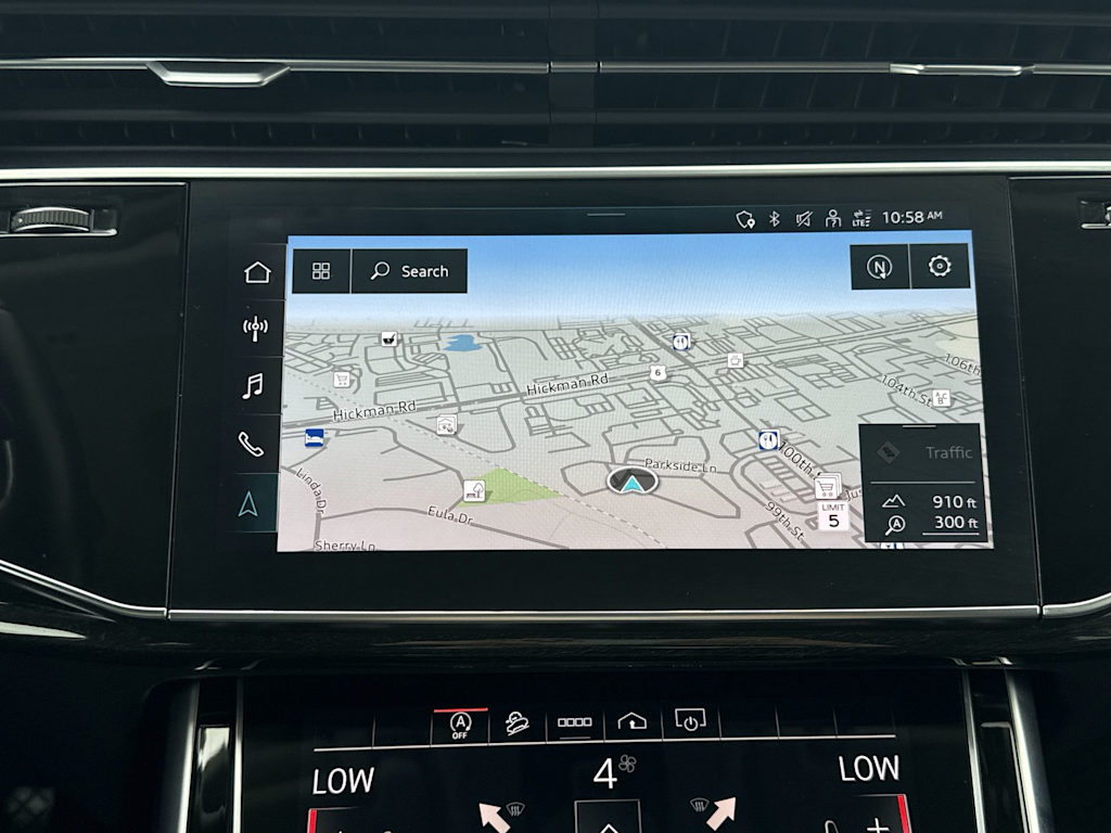 Thumbnail: 2023 Audi Q7 - 13