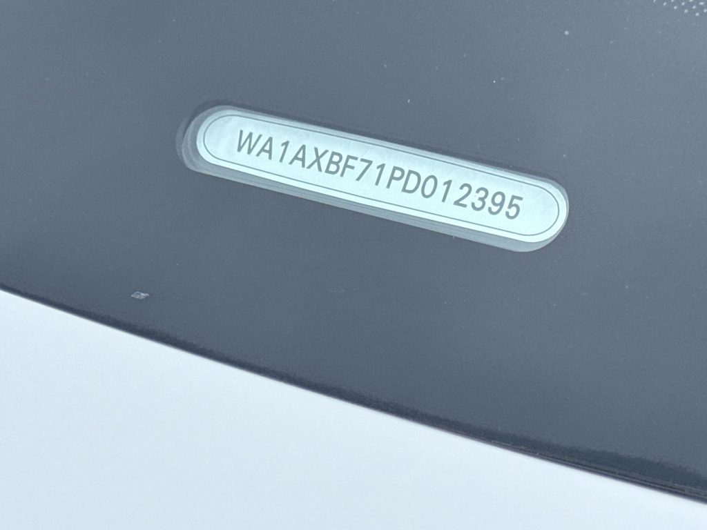 Thumbnail: 2023 Audi Q7 - 18
