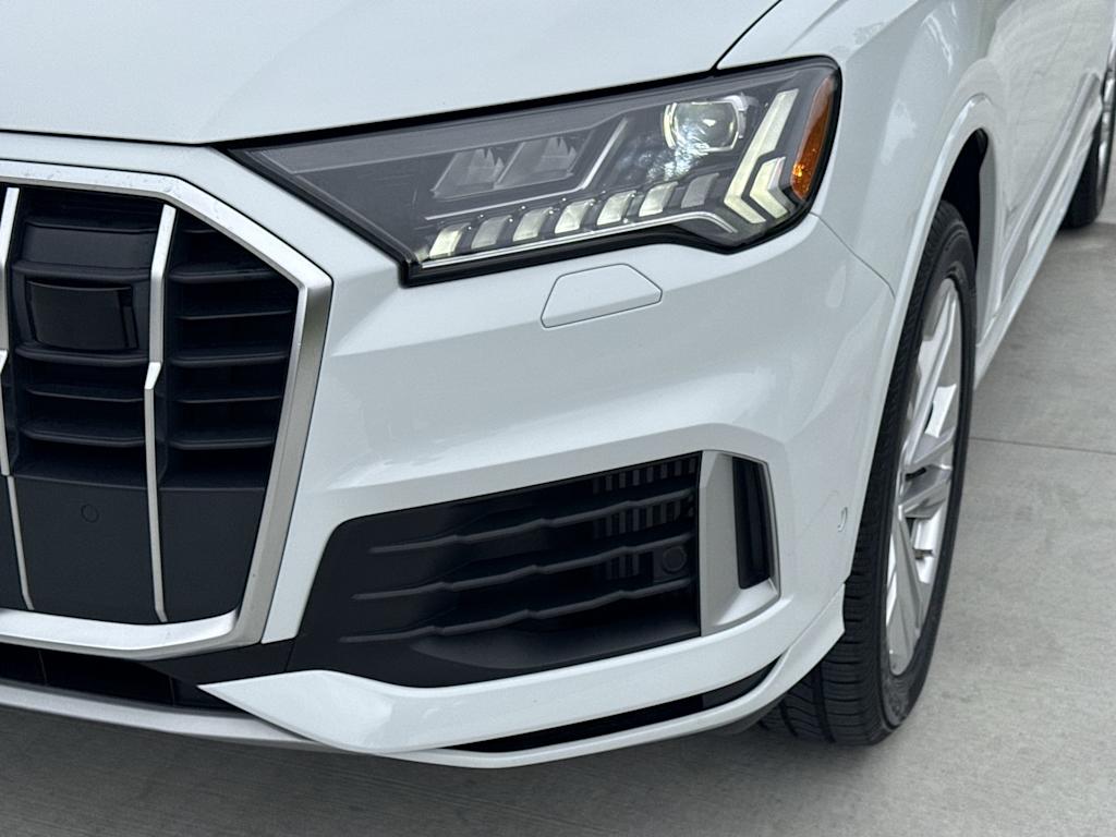 Thumbnail: 2023 Audi Q7 - 24