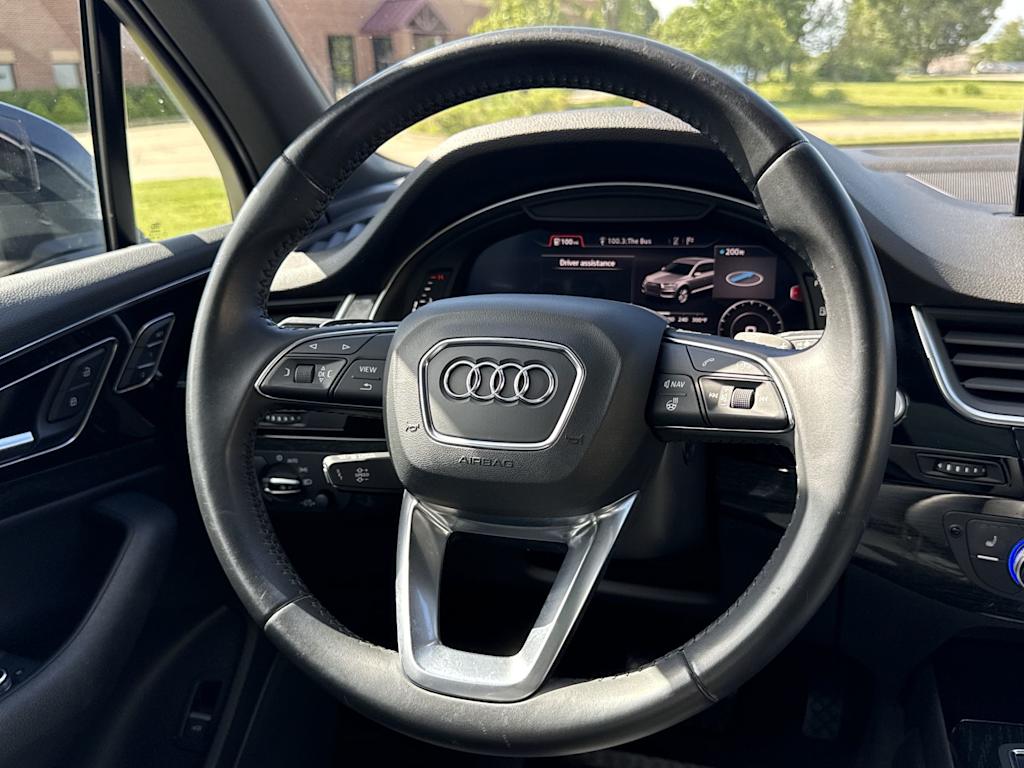 Thumbnail: 2017 Audi Q7 - 10