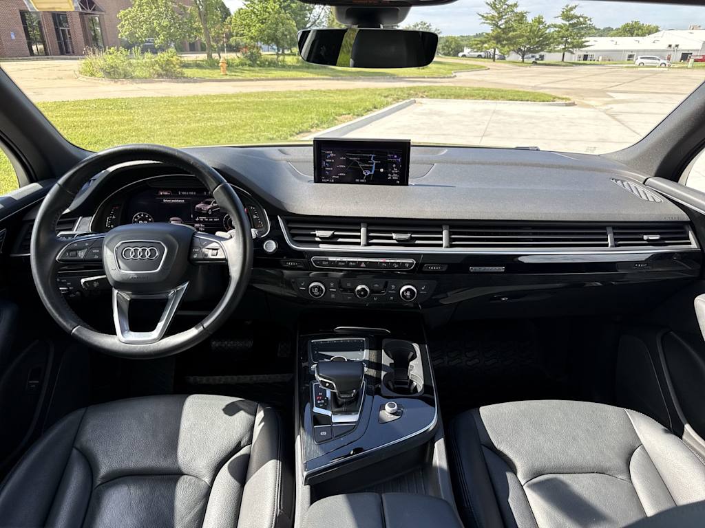 Thumbnail: 2017 Audi Q7 - 2