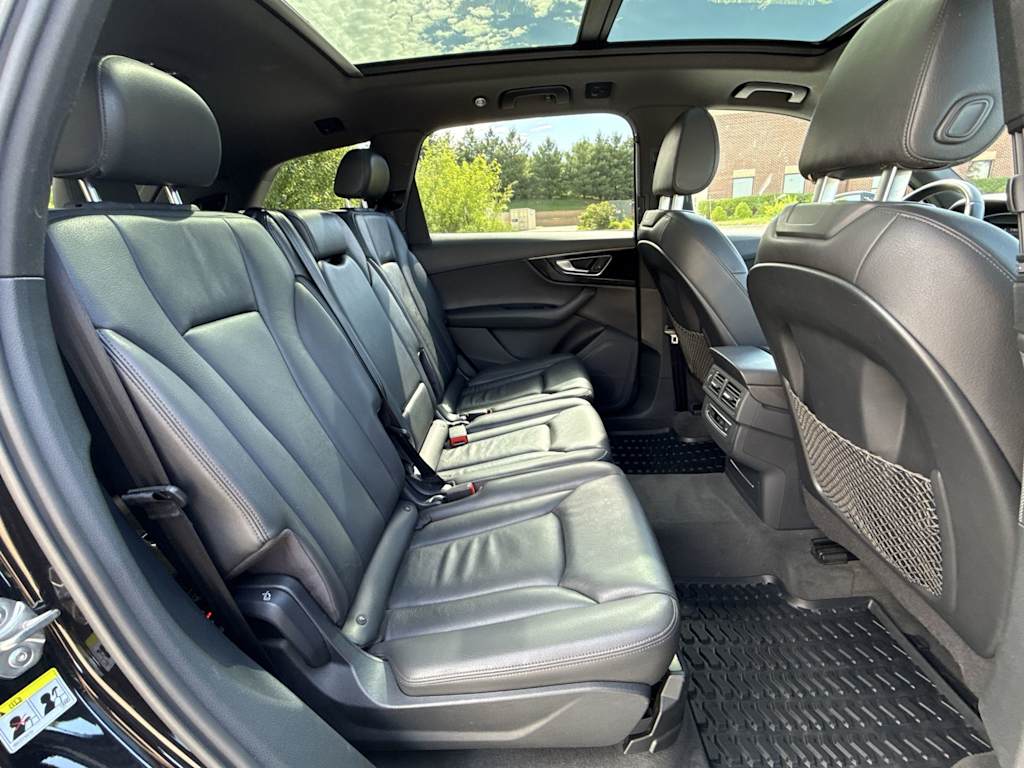 Thumbnail: 2017 Audi Q7 - 30
