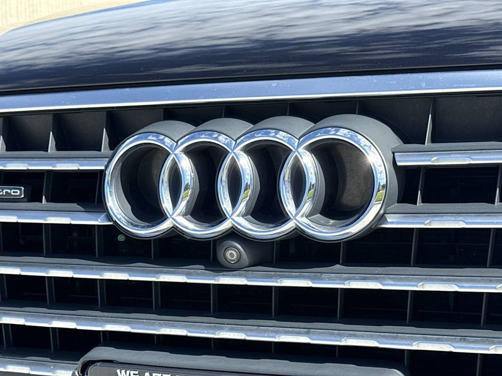 Thumbnail: 2017 Audi Q7 - 25