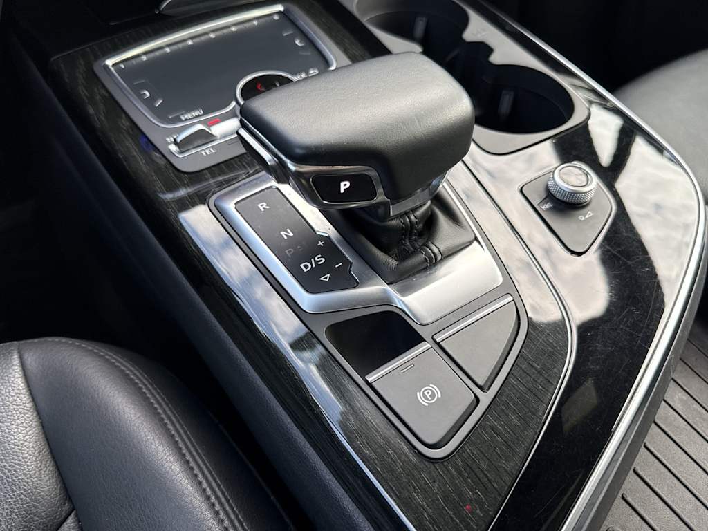 Thumbnail: 2017 Audi Q7 - 39