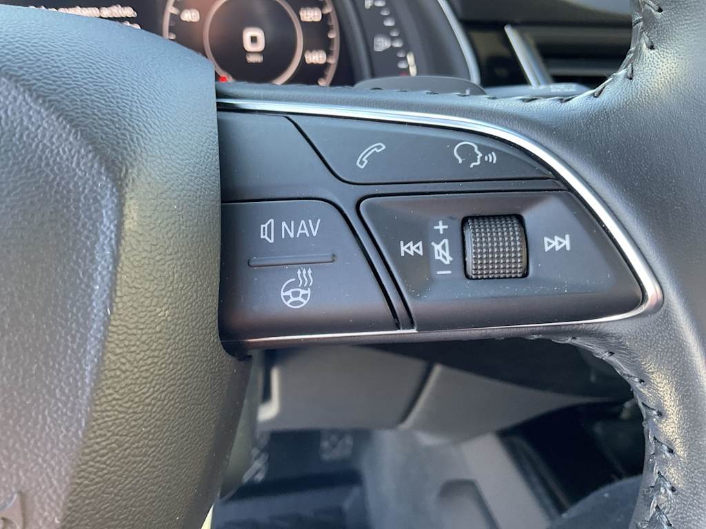 Thumbnail: 2019 Audi Q7 - 31