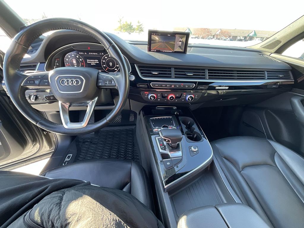Thumbnail: 2019 Audi Q7 - 34