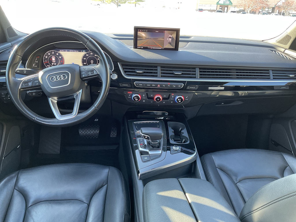 Thumbnail: 2019 Audi Q7 - 14