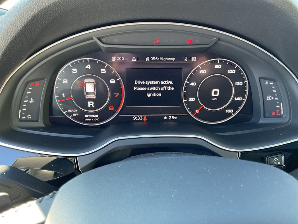 Thumbnail: 2019 Audi Q7 - 18