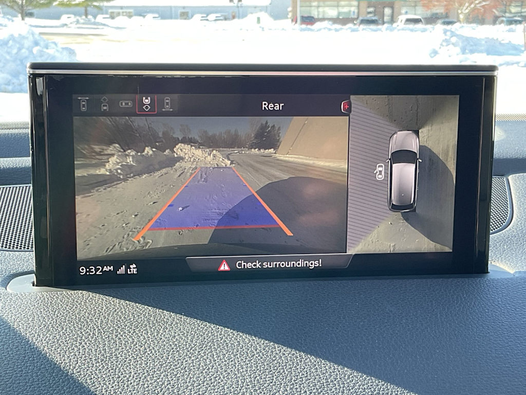 Thumbnail: 2019 Audi Q7 - 16