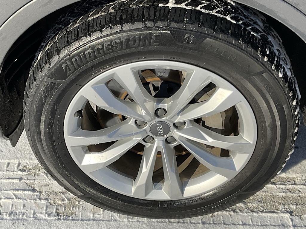 Thumbnail: 2019 Audi Q7 - 8