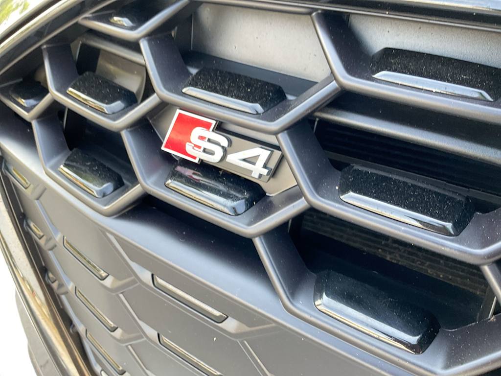 Thumbnail: 2020 Audi S4 - 23