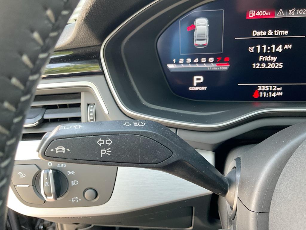 Thumbnail: 2020 Audi S4 - 15