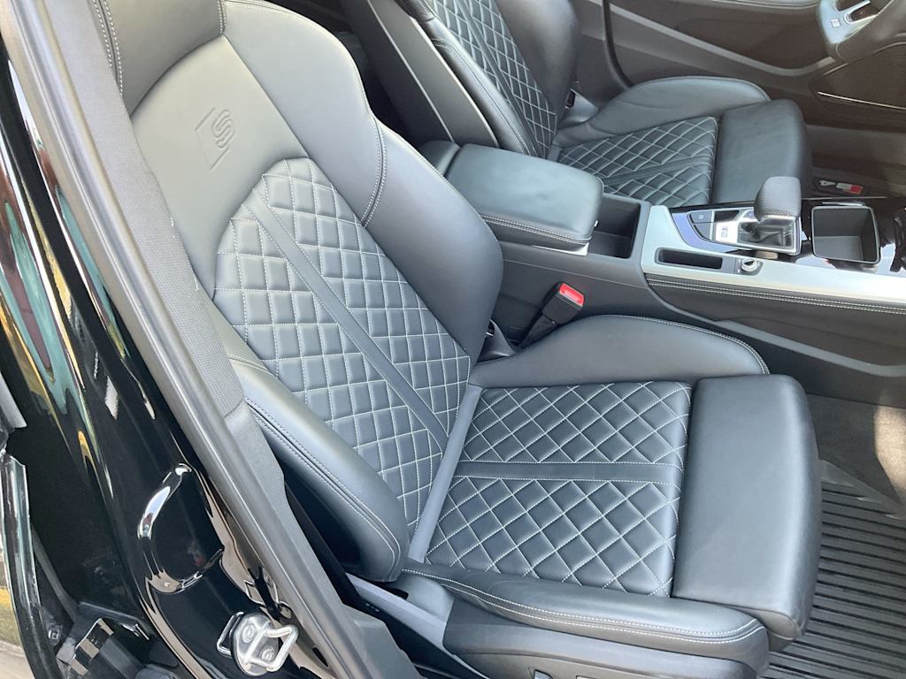 Thumbnail: 2020 Audi S4 - 28