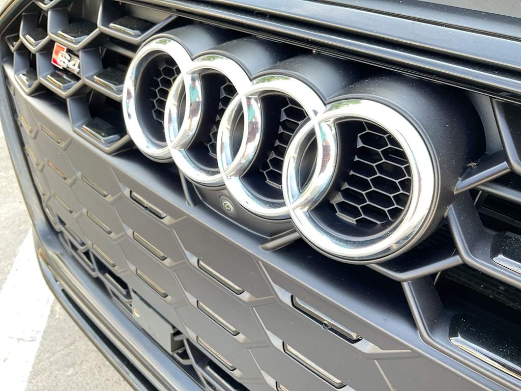 Thumbnail: 2020 Audi S4 - 22