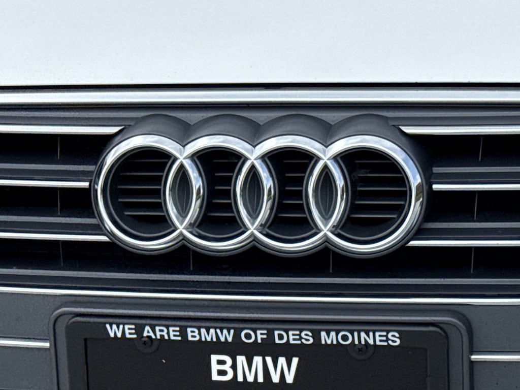 Thumbnail: 2017 Audi A4 - 6