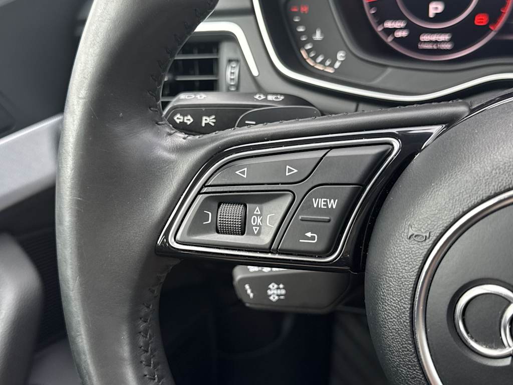 Thumbnail: 2017 Audi A4 - 29