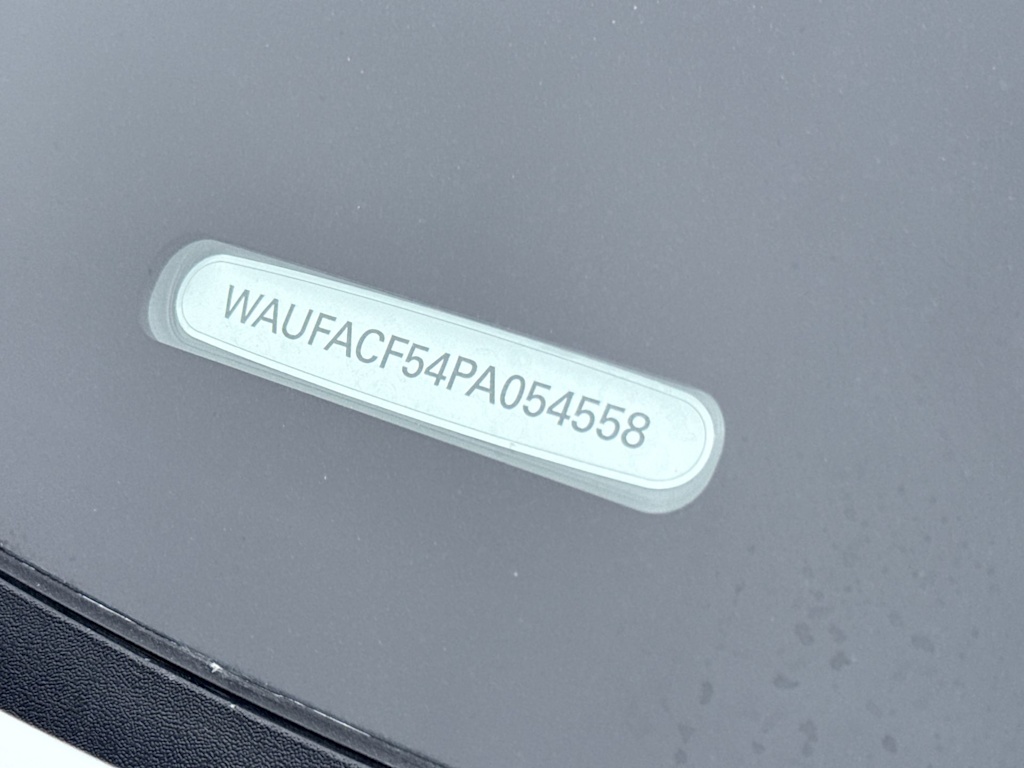 Thumbnail: 2023 Audi A5 - 19