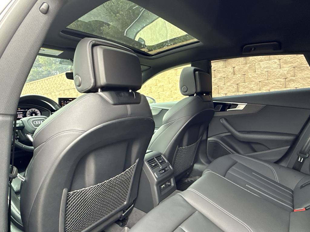 Thumbnail: 2023 Audi A5 - 13