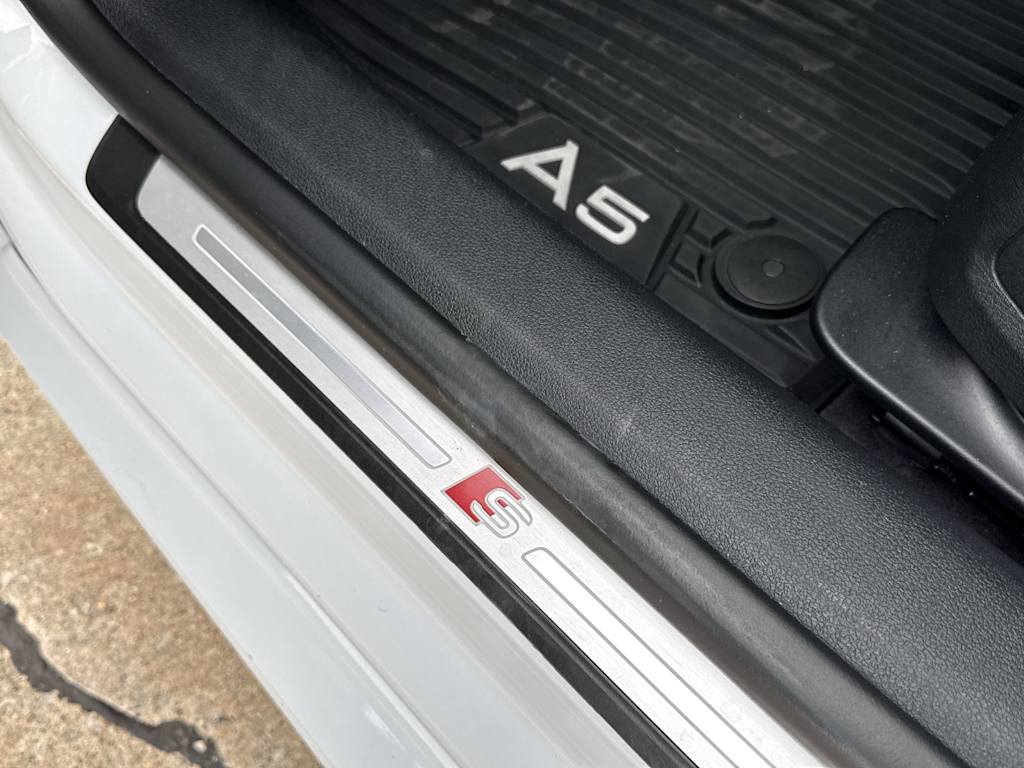 Thumbnail: 2023 Audi A5 - 39