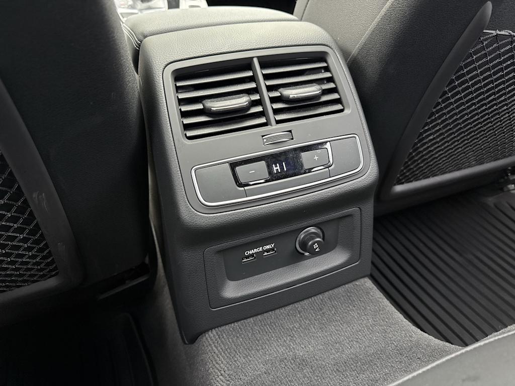 Thumbnail: 2023 Audi A5 - 38