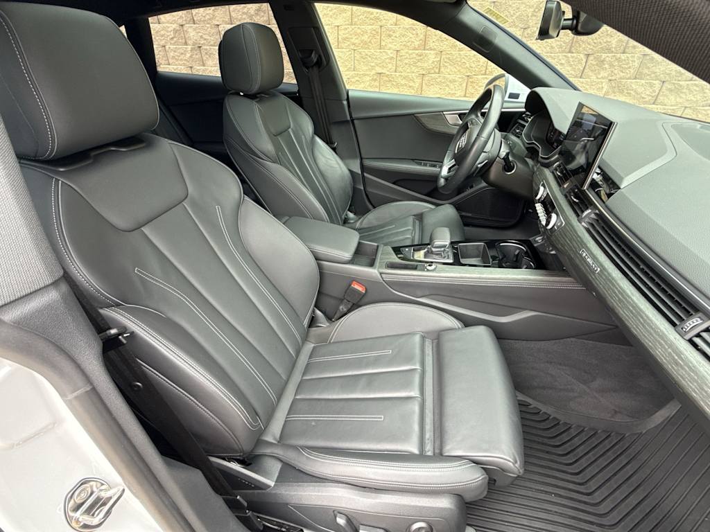 Thumbnail: 2023 Audi A5 - 30