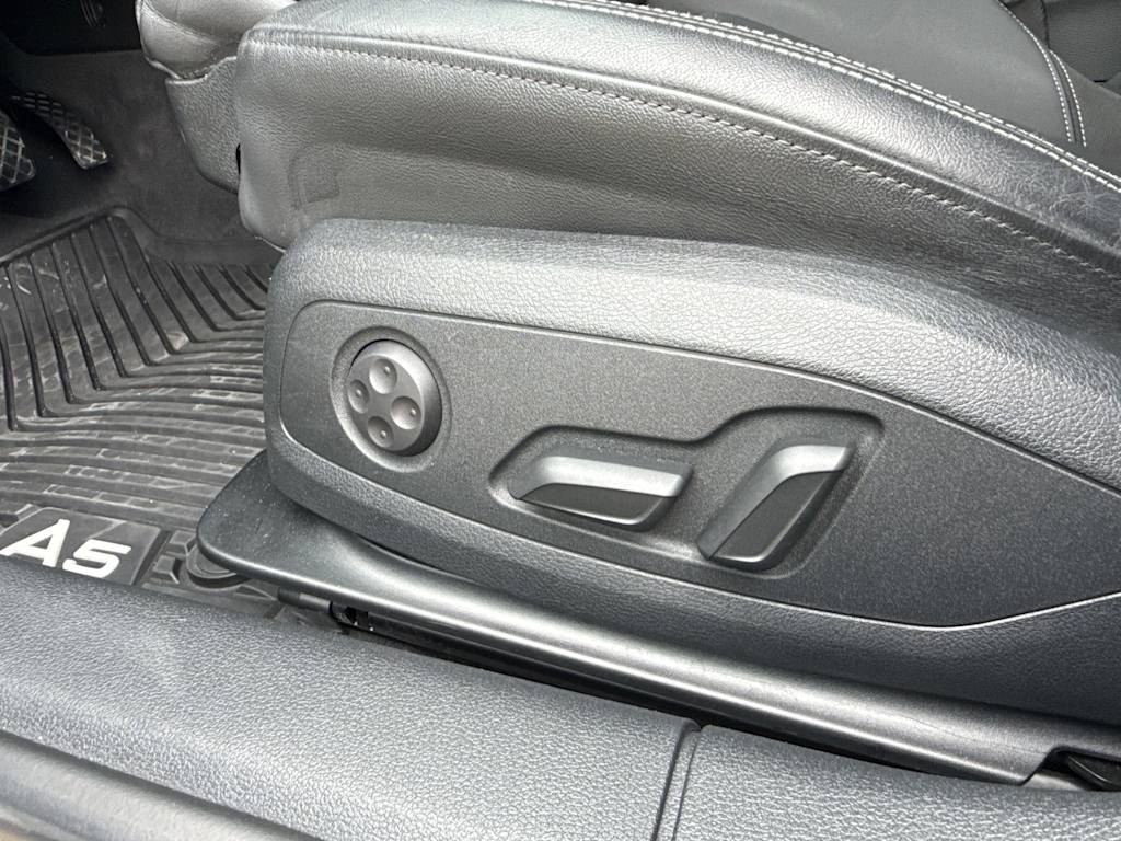 Thumbnail: 2023 Audi A5 - 25