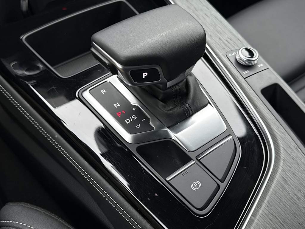 Thumbnail: 2023 Audi A5 - 37