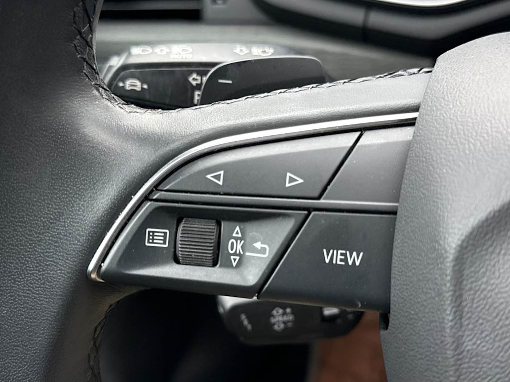 Thumbnail: 2023 Audi A5 - 31