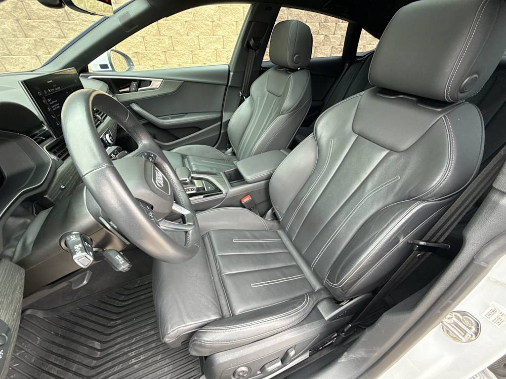 Thumbnail: 2023 Audi A5 - 12