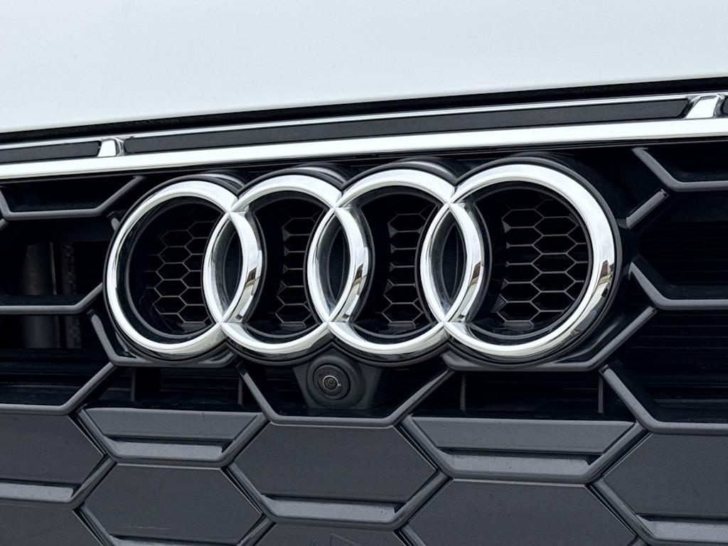 Thumbnail: 2023 Audi A5 - 7